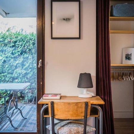 Studio Cosy A La Montagne Bourg-Saint-Maurice Exteriér fotografie